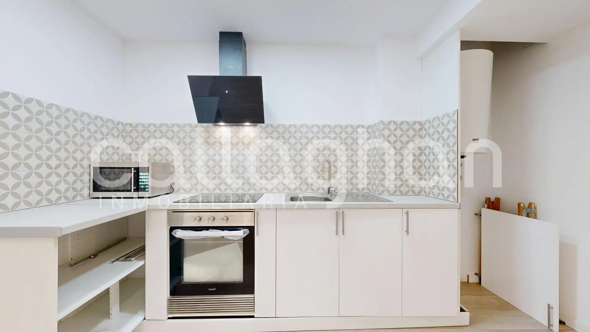 Cocina de Oficina en venta en Torrent