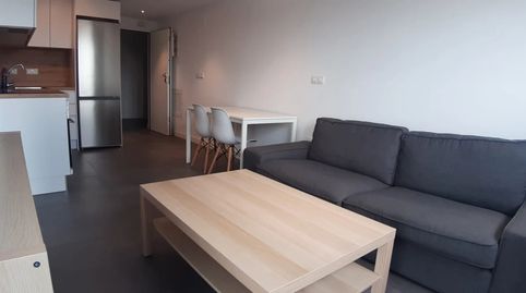Foto 2 de Apartamento de alquiler en Juan Carlos I, Murcia Capital
