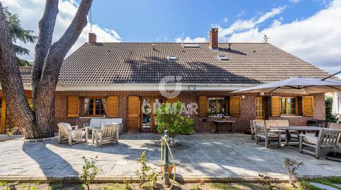 Photo 4 of House or chalet for sale in Montealina, Pozuelo de Alarcón