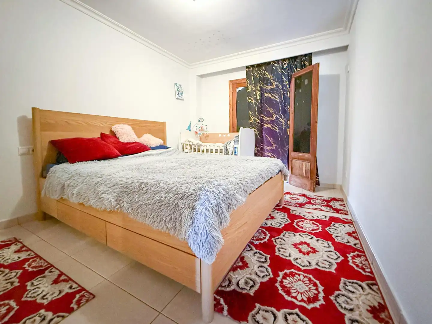 Piso en venta en Carrer Califòrnia, Gran Via de Colom
