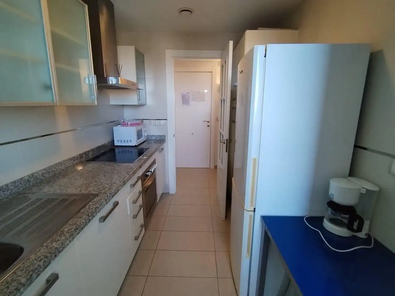 Appartement compact avec piscine à vendre à Rincón de Loix, imagen 9