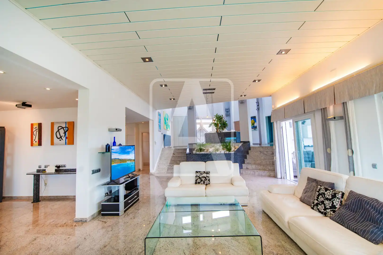 Detached house with pool for sale in Paichi, imagen 12