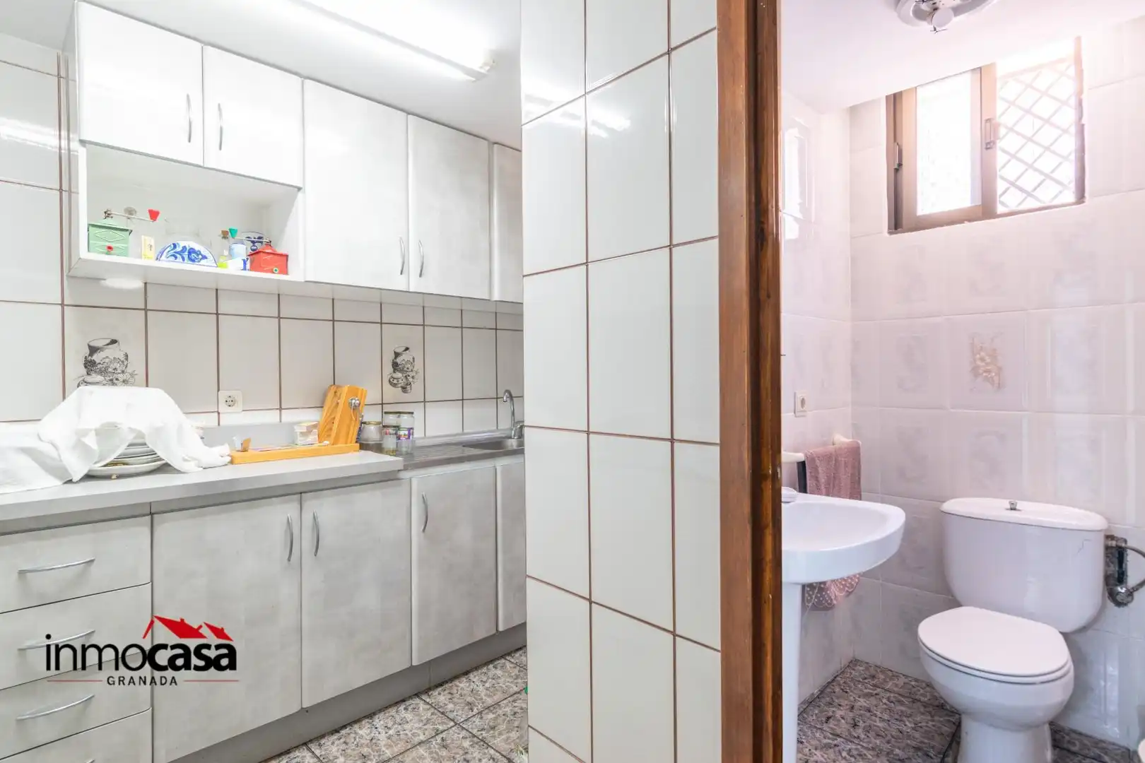 Casa o xalet en venda a Gójar