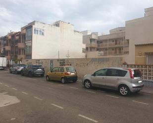 Residencial en venda a N/A, Nueva Torrevieja
