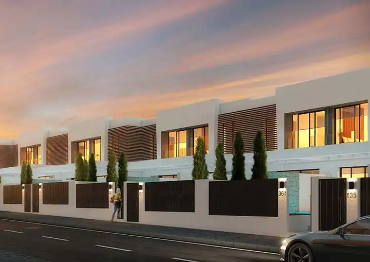 Terrenos y solares en venta en Puerto de Sagunto