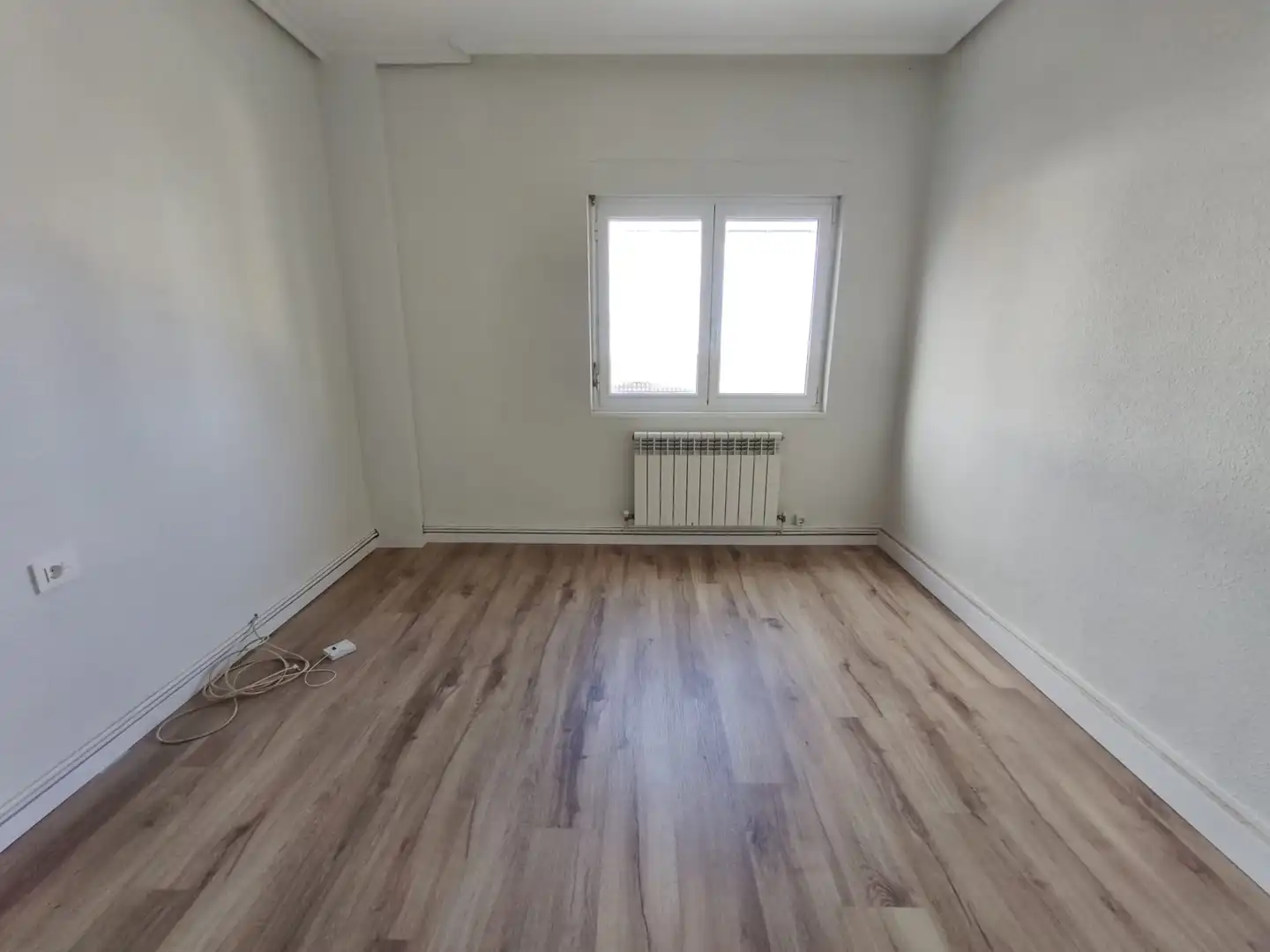 Habitación de Piso en venta en Altsasu / Alsasua con Trastero y Balcón