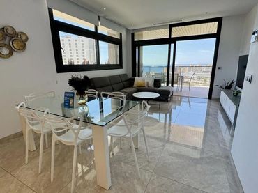 Apartamento en venta en Playa de Poniente