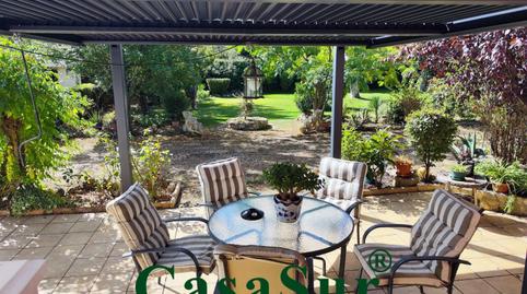 Foto 3 de Casa o xalet en venda a Cubillas de Santa Marta, Valladolid