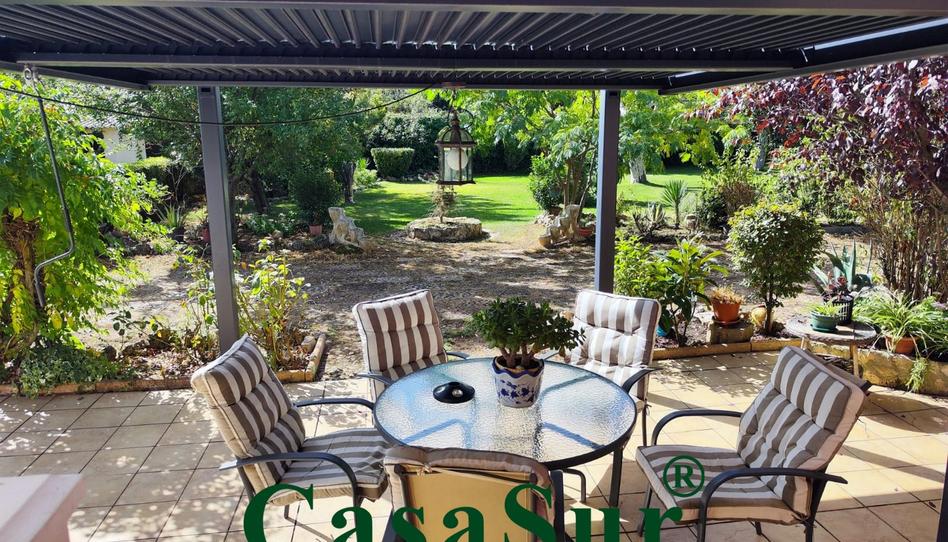 Foto 1 de Casa o xalet en venda a Cubillas de Santa Marta, Valladolid