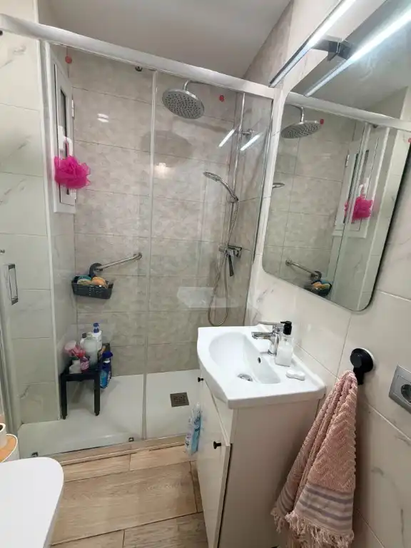 Ático en venta en Carrer de Juan Valera, La Salut