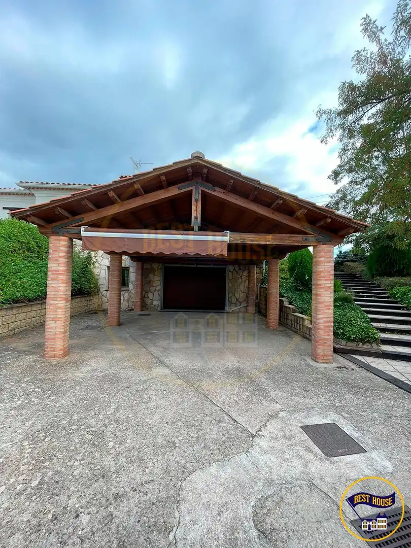 Casa o chalet en venta en Calle HORNO, Villalba de la Sierra