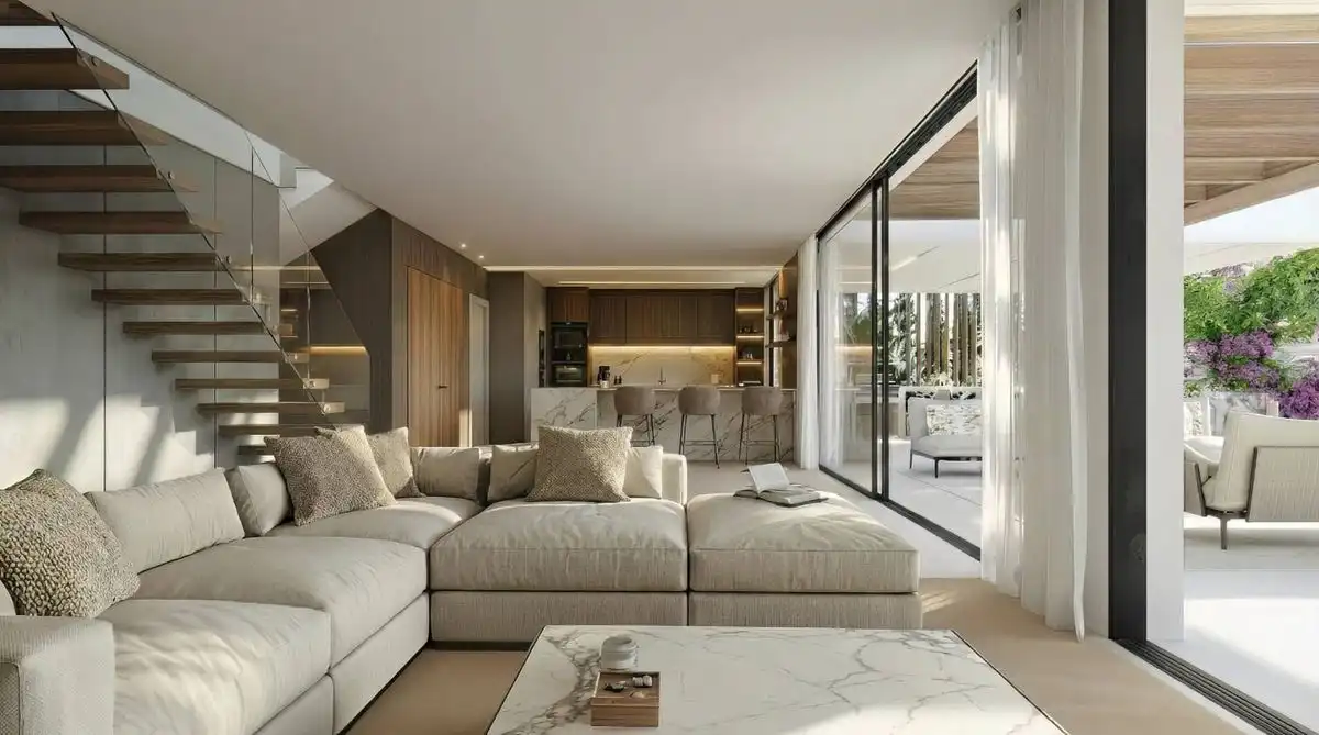 Casa con terraza en venta en C. Salamanca, imagen 3