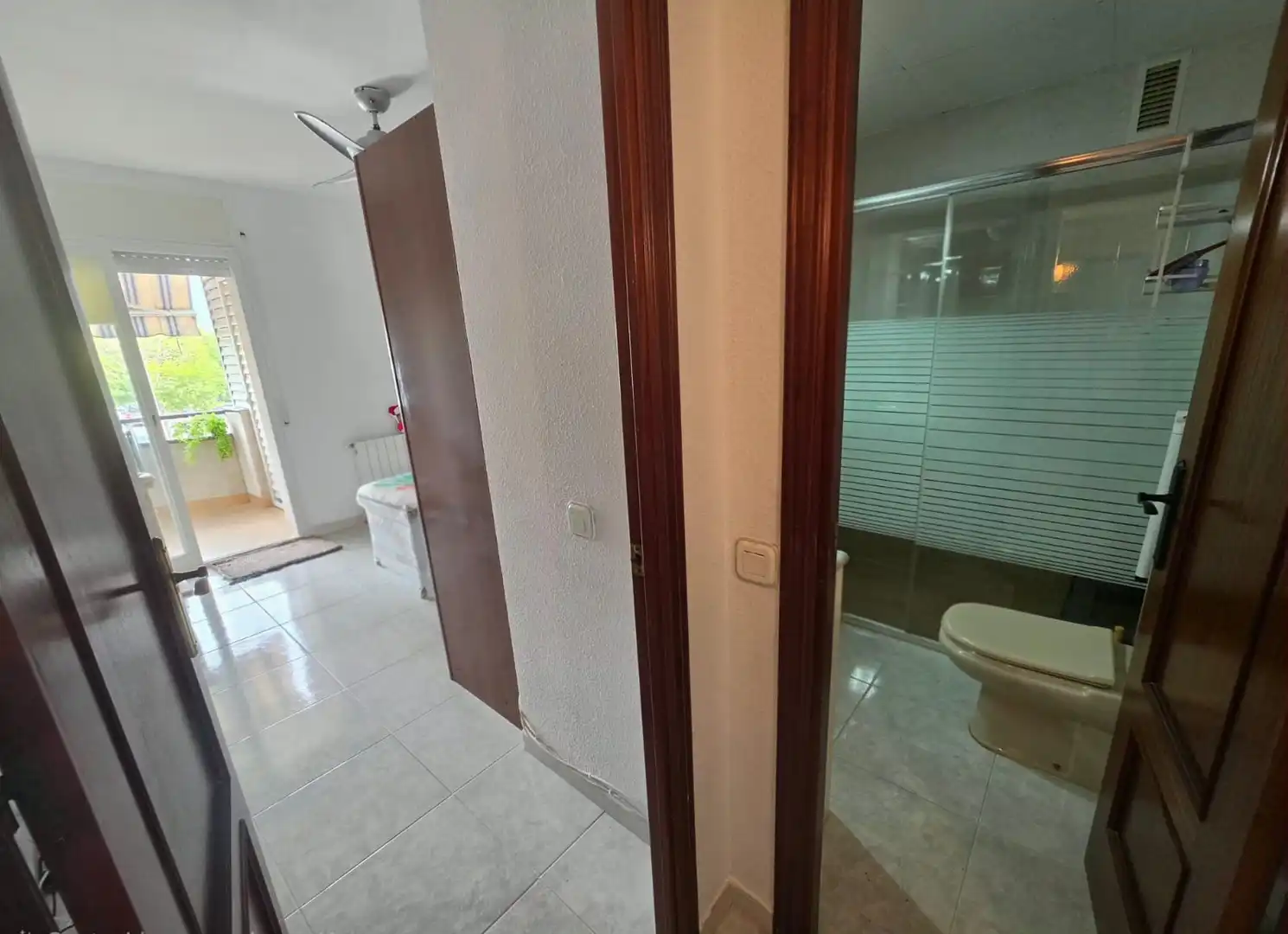 Piso con ascensor en venta en Plaça Agermanament 1, imagen 25