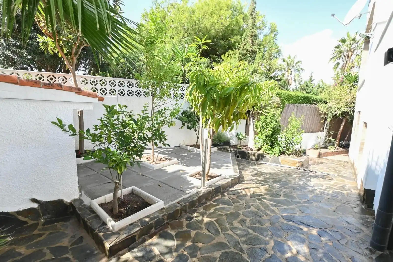 Casa con giardino in vendita a Carrió - La Merced - Los Pinos, imagen 53