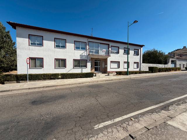 Piso en Venta en Avenida del Puente, 74 en Tariego de Cerrato