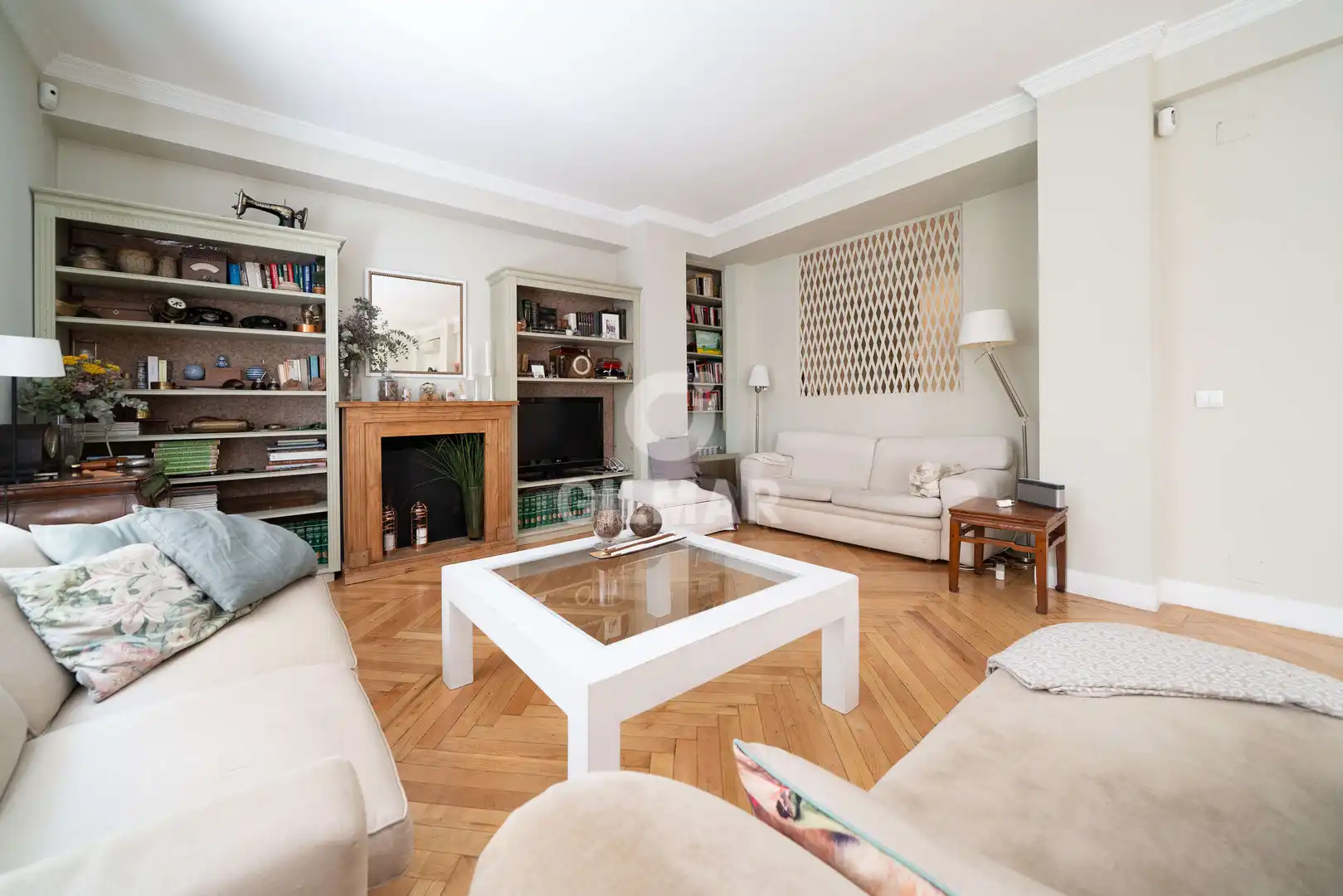 Appartement avec ascenseur à vendre à Chamberí, imagen 8
