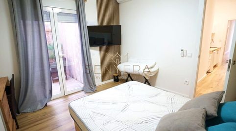 Foto 5 de Planta baja en venta en Barrio de Campanar, Valencia Capital