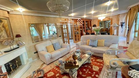 Foto 4 de Casa o xalet en venda a Prado Pocito, 64, Santa Marta de Tormes, Salamanca