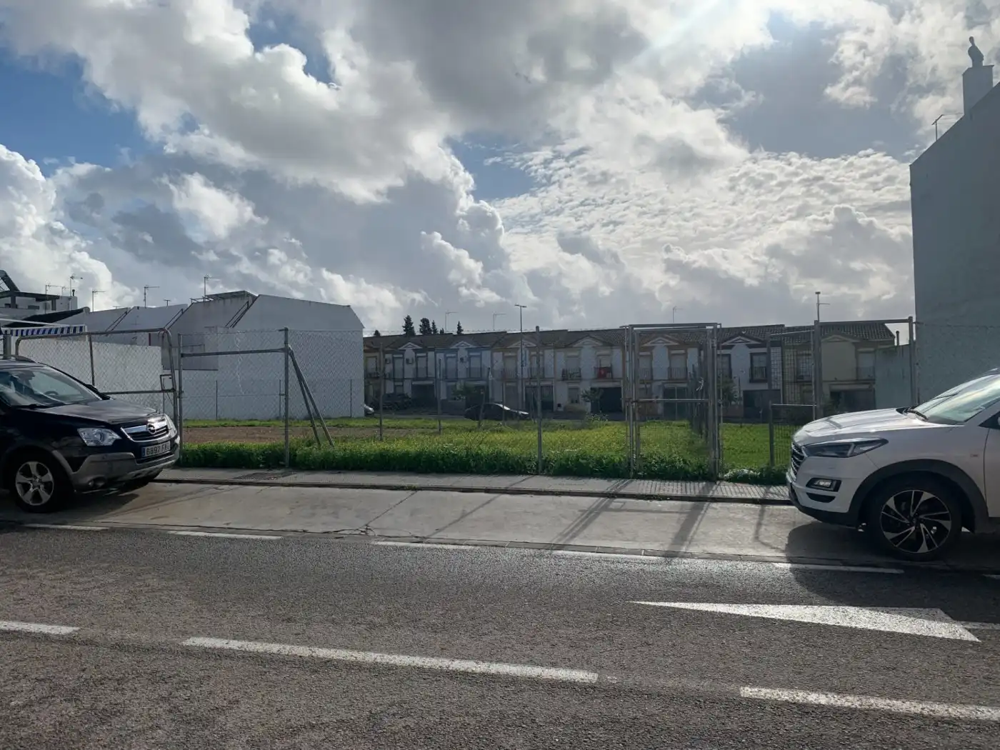 Terrenys i solars en venda a Cantillana, imagen 6