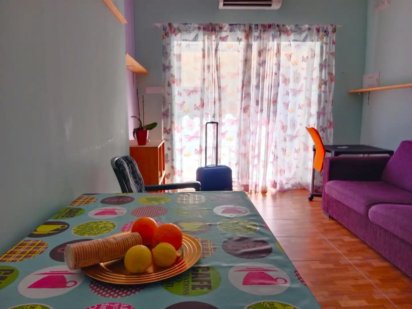 Menjador de Loft en venda en Dénia