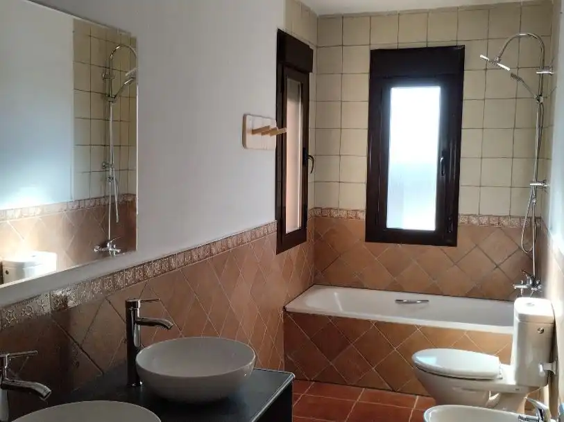 Villa mit Garten zur Miete in Calle Sauladin 22, imagen 8