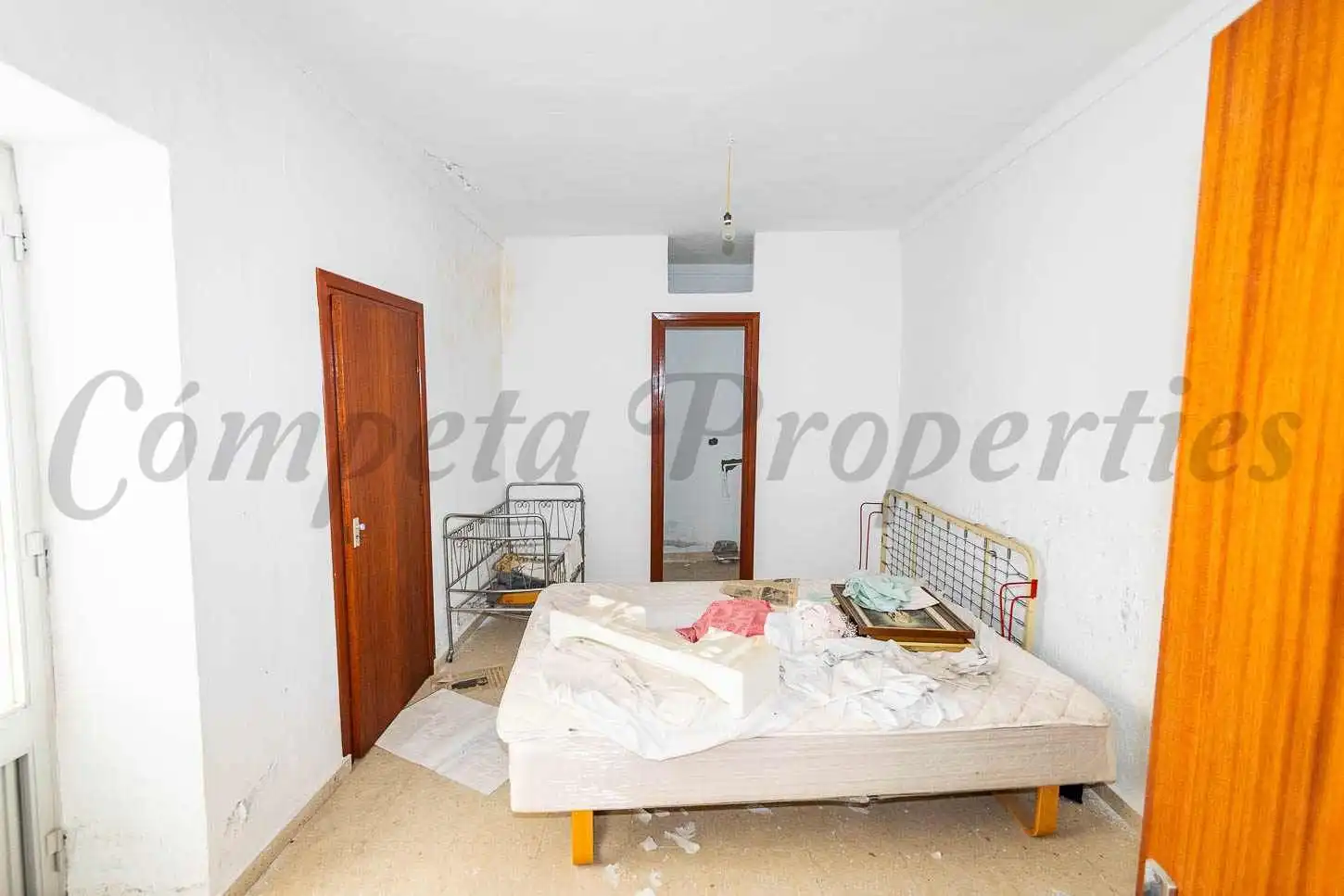 Dormitori de Casa o xalet en venda en Torrox amb Terrassa i Balcó