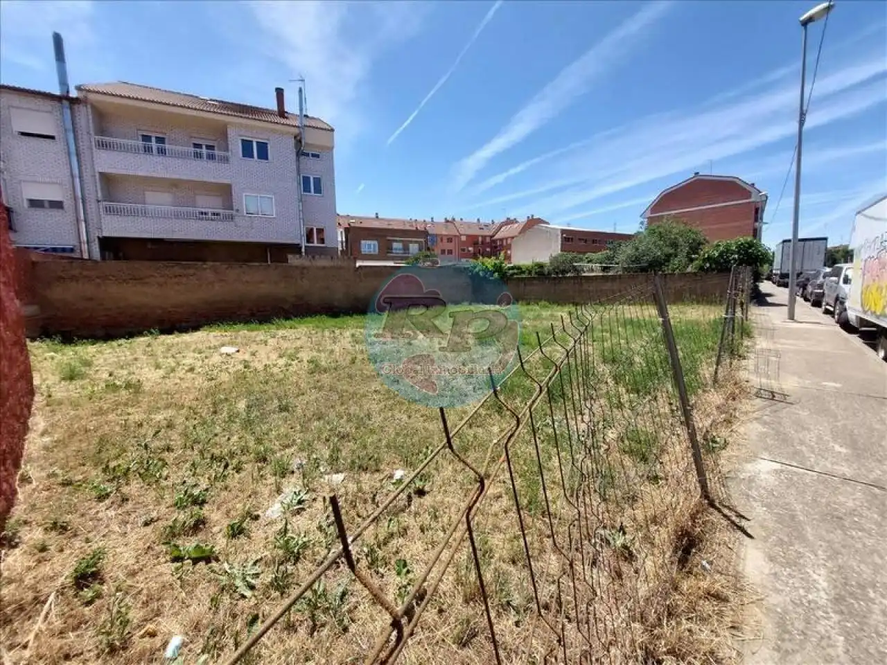 Terreni e lotti in vendita a Villaquilambre, imagen 3