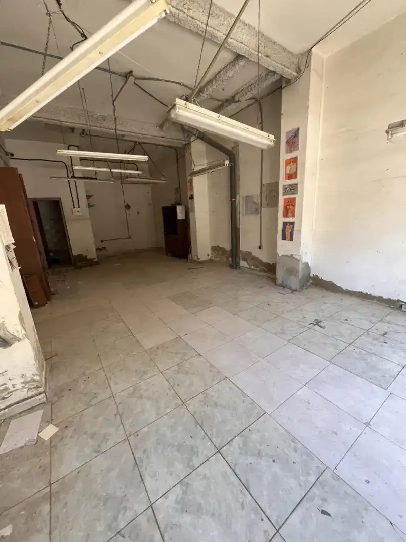Commercial properties for rent in Benimaclet