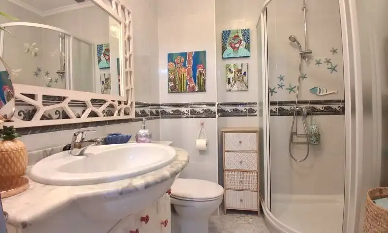 Dúplex en venda a Centro, imagen 15
