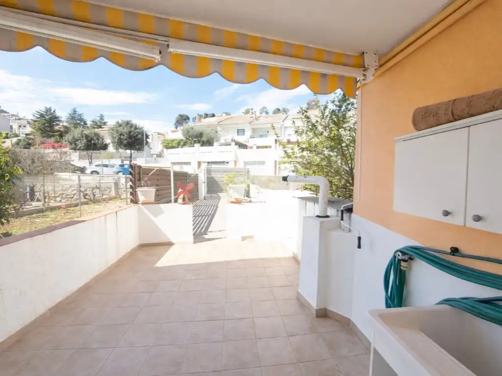 House with terrace for sale in Calle Joan Sarda, imagen 6