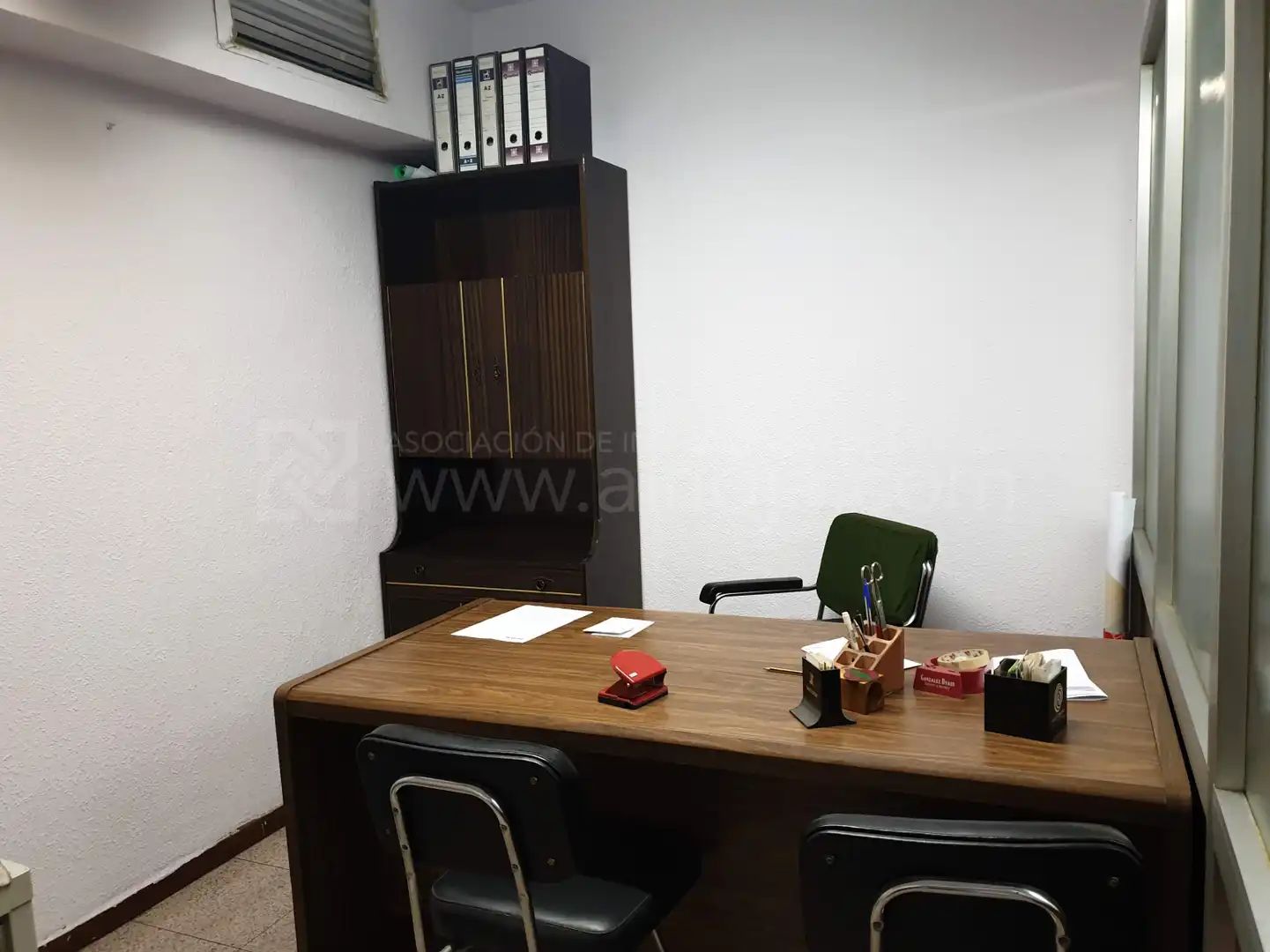 Local comercial en venta en Logroño - Vara de Rey    -   Ingenieros Pino y Amorena, imagen 9
