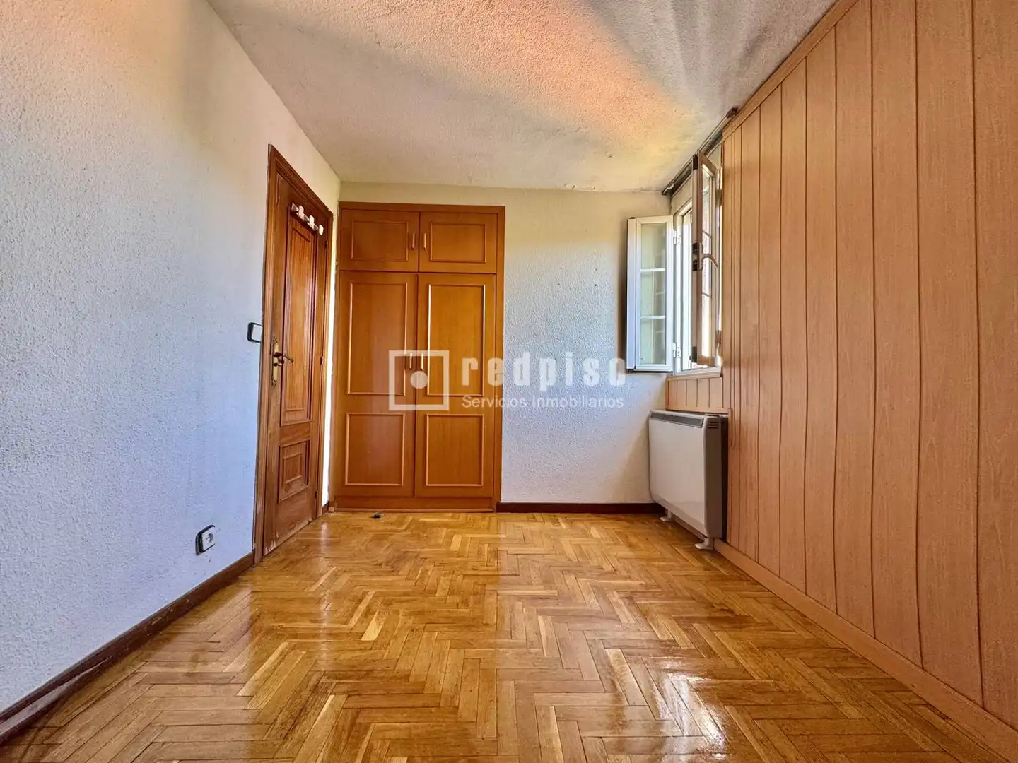 Bedroom of Duplexes for sale in Madrid