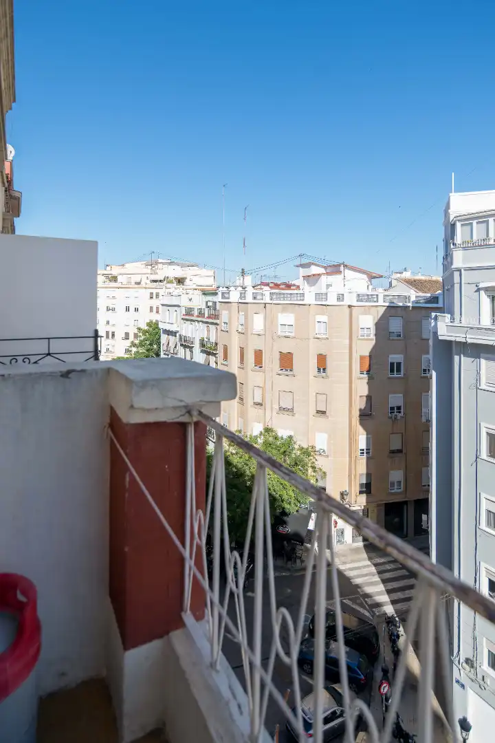 Appartement avec terrasse à vendre à Carrer de Calixt III, imagen 46