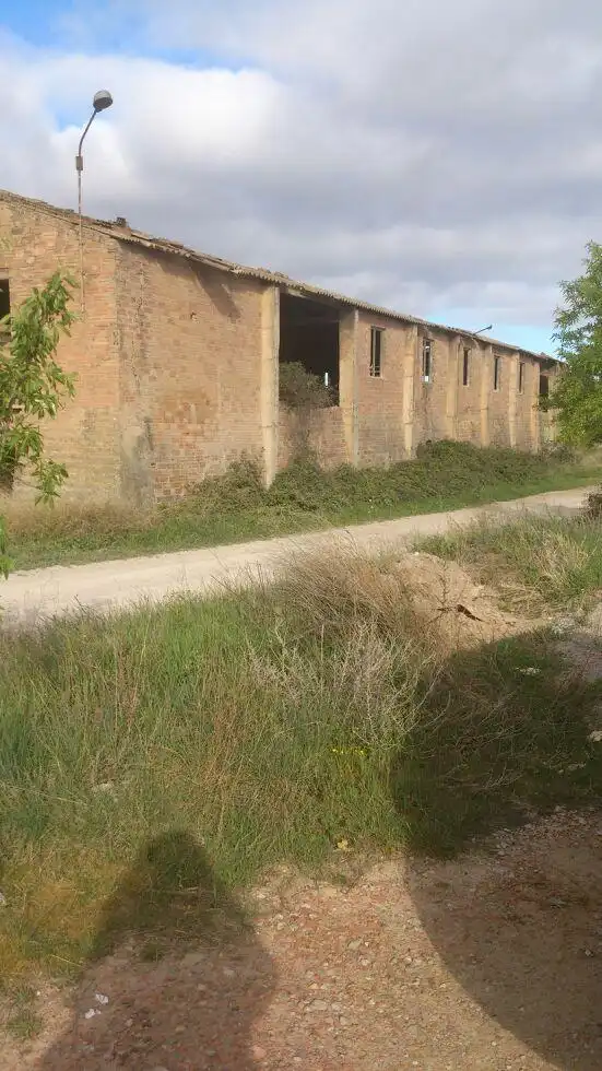 Residencial en venta en Sant Martí de Riucorb