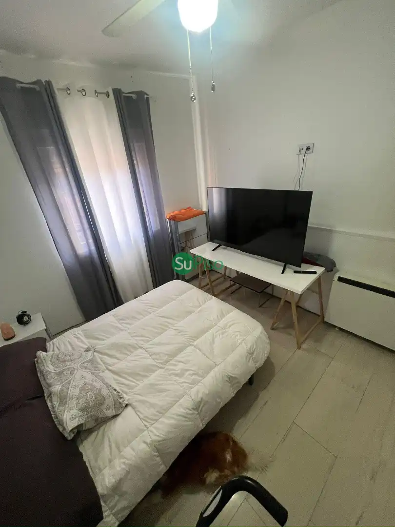 Appartamento in vendita a Avenida Rufino Rubio 9, imagen 12