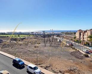 Exterior view of Duplex for sale in San Miguel de Abona  with Terrace, Balcony and Community pool