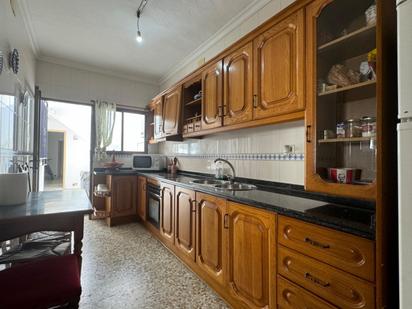 Kitchen of House or chalet for sale in Motril  with Air Conditioner and Terrace