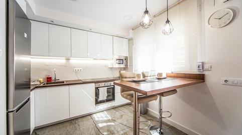 Foto 4 de Pis en venda a Carrer San Rafael, 2, Las Islas, Sagunto / Sagunt