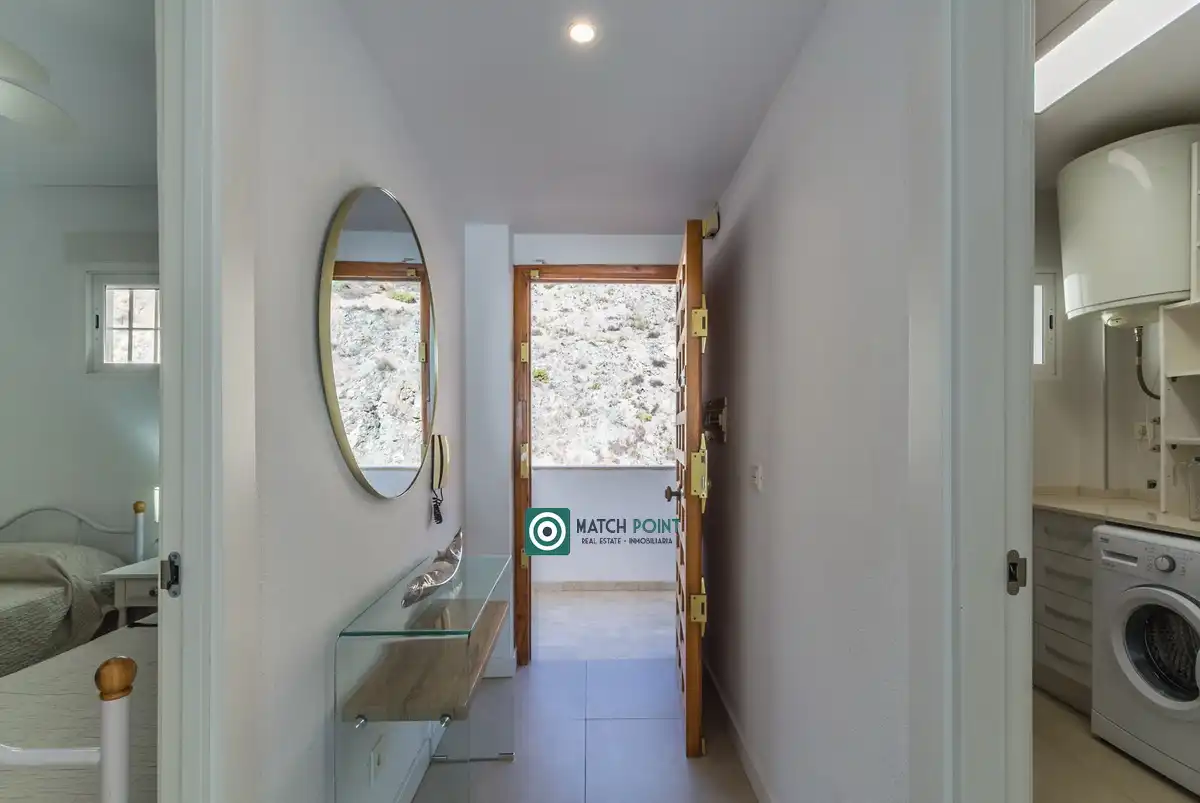 Apartament de lloguer en Almuñécar amb Moblat