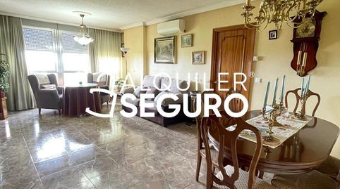 Foto 2 de Piso de alquiler en Riazor, El Naranjo, Fuenlabrada