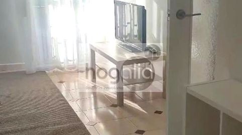 Foto 3 de Piso de alquiler en San Lorenzo, Sevilla Capital
