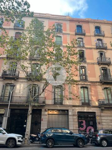 Local comercial en Alquiler en Dreta de l'Eixample