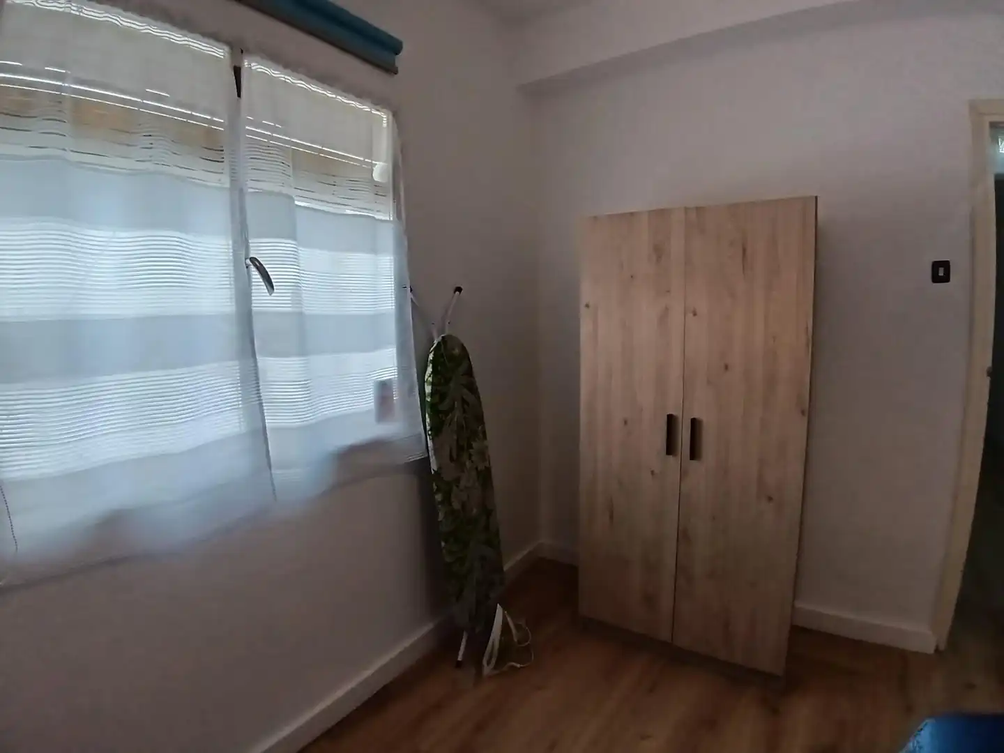 Flat for rent in Centro