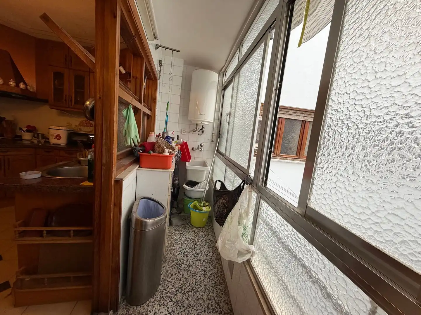 Piso con ascensor en venta en Calle Calle Belando 13, imagen 15