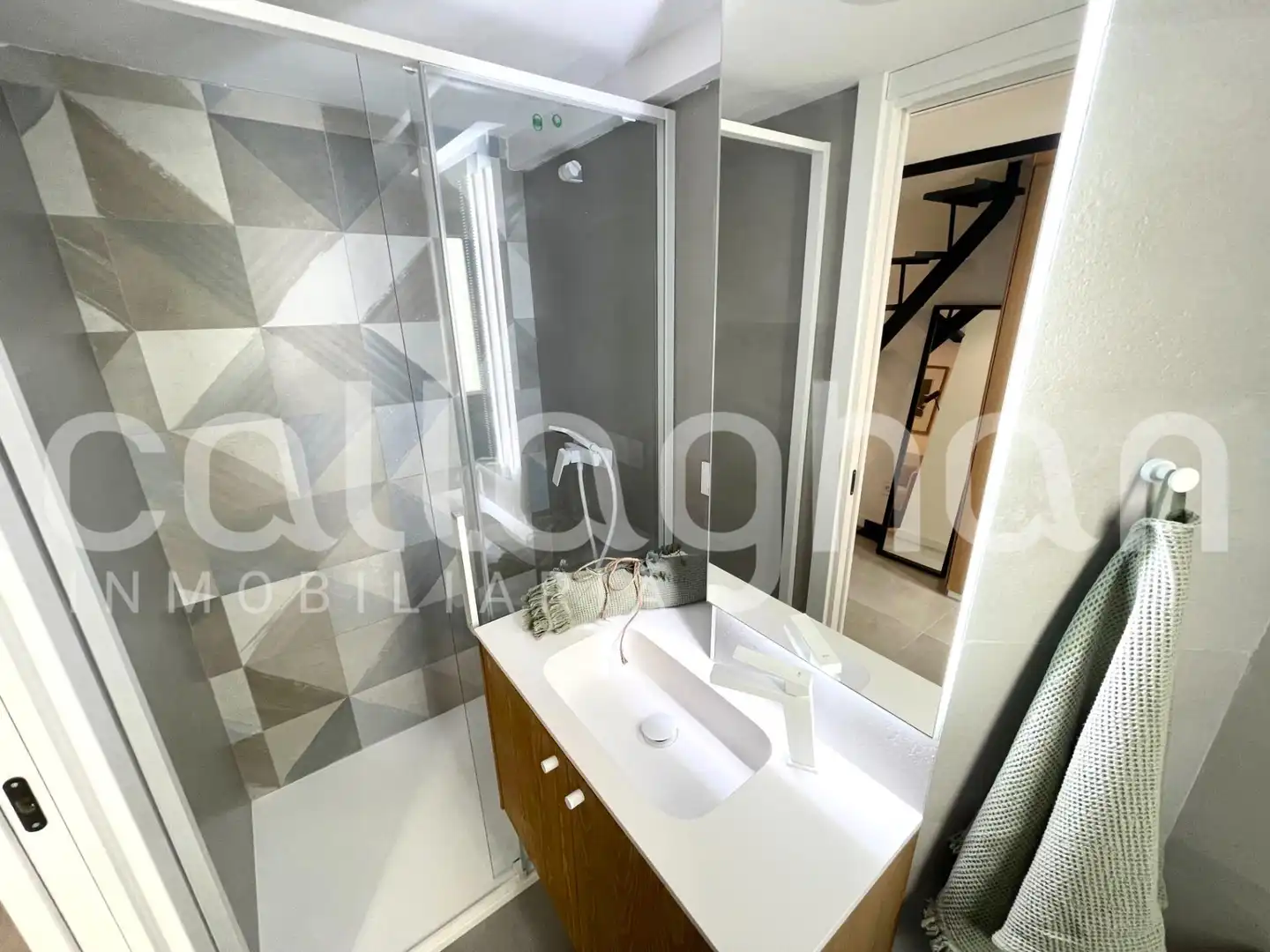 Loft de lloguer a Mont-Olivet