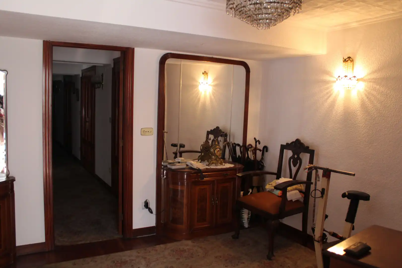 Finca rústica en venta en Txako Auzunea, Arrigorriaga