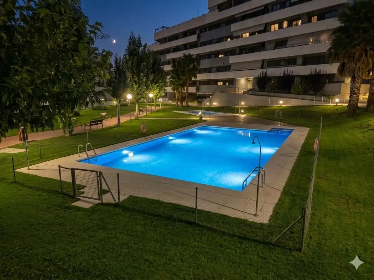 Dúplex amb piscina en venda a Calle ciudad real 10, imagen 2