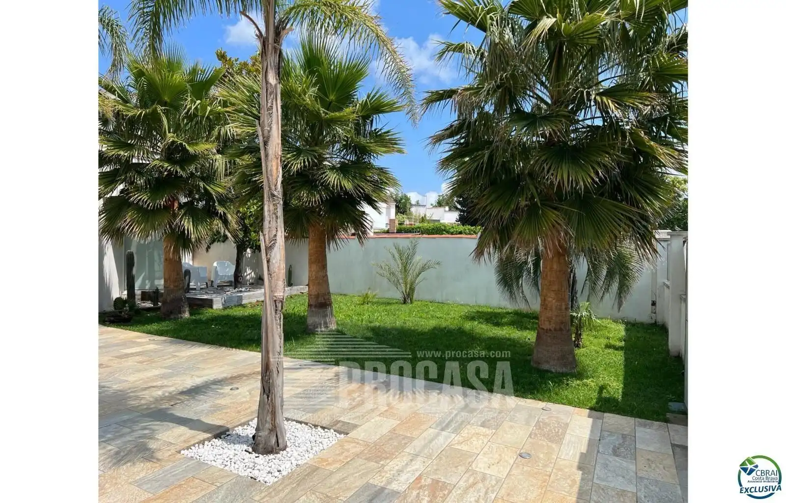 Chalet con piscina en venta en Falconera, imagen 19