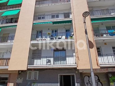 Wohnung zum Verkauf in Centro Ciudad
