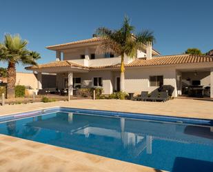 Casa o xalet en venda a  Calle de la Torre, Pla de la Vallonga